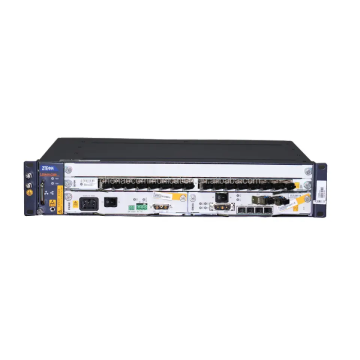 ZXA10 C320 GPON OLT: New and Used 16Port FTTH DC 1GE 10GE Uplink OLT Equipment