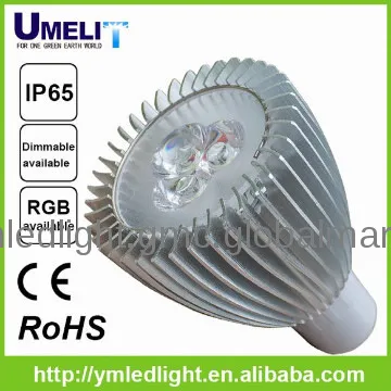 par16 led spotlight