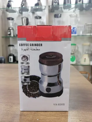 2021 Stainless Steel Best Electric Dry Spice Blender