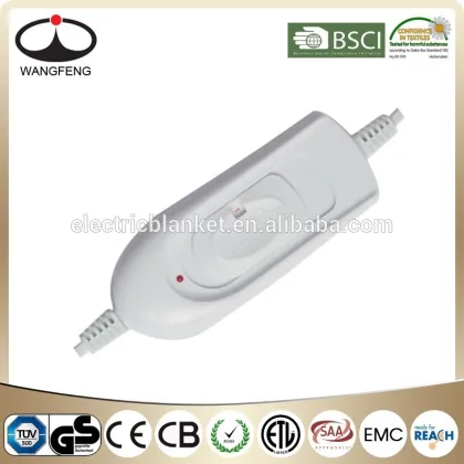 fleece electric warm heating blanket