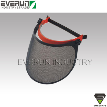 ER9412M Economic faceshield cheap face shield for brush cutters