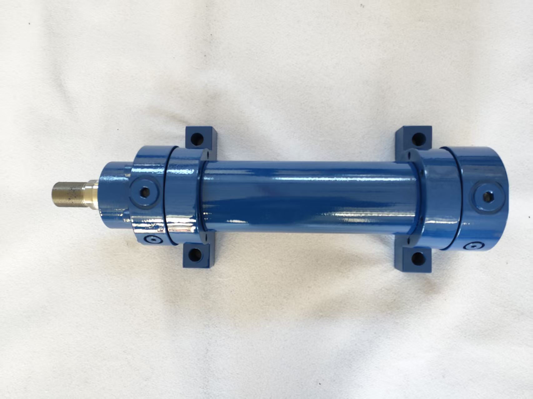 Custom Double Acting Cylinder