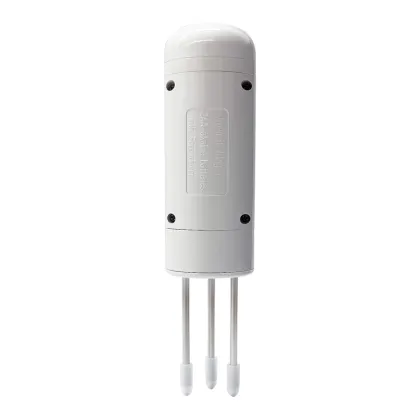 RS485 Temperature, Humidity, and Soil Moisture Testing Sensors & Meters