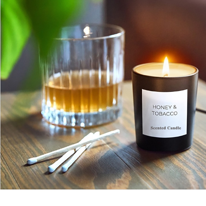 scented candle 5