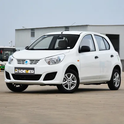 Ridever Second Used Electric Cars Er30