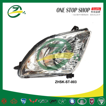 Auto Head Lamp for SUZUKI SWIFT - Auto Parts Light
