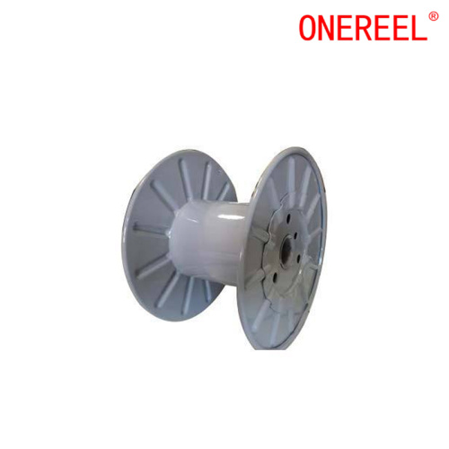 Dynamic Balance Single Flange Pressed Steel Reel