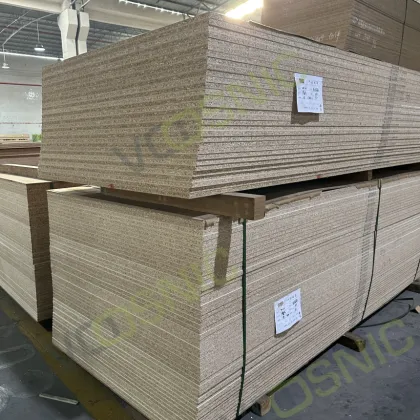 Rubberwood Panels for Furniture Construction