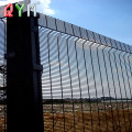 358 Anti Trailber Security Fence с Spike
