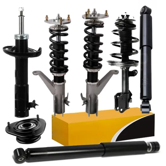 Auto Parts Shock Absorber for Honda Models: Accord, Civic, City, Fit, CRV, HRV, CRX, Odyssey, Legend