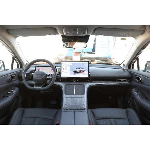 Mașină electrică de mare viteză Aion S cu preț cu ridicata