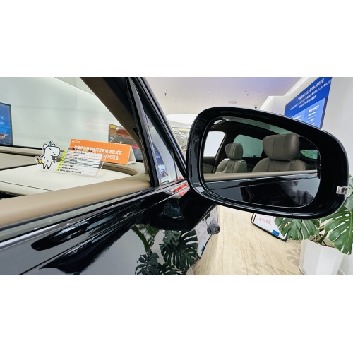 Hyper HT best value electric suv