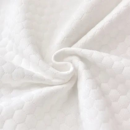 Washable High Quality Butterfly Shape Memory Foam Cervical Pillow