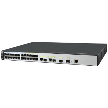 Enterprise Ethernet Network Switch S2720-28TP-PWR-EI with Affordable Price