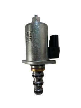 Electromagnetic proportional pressure reducing valve