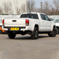 2022 Toyota Tacoma SR5 Long-Axis Standard Version