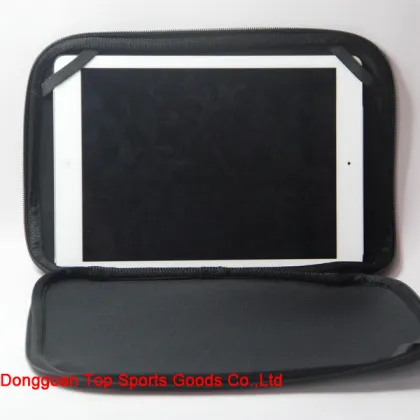 Amazon hot custom neoprene tablet covers for ipad