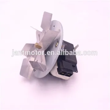 Heat Resistance Oven Motor