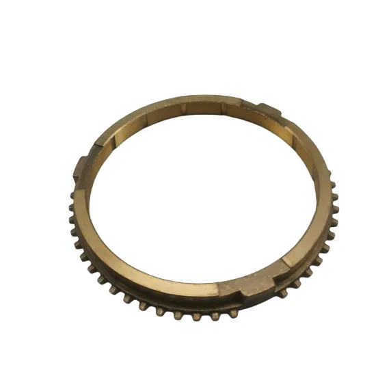 oem FS-003 33387 Auto Parts Transmission Synchronizer ring FOR TOYOTA