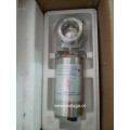 Sanitary Pneumatic Butterfly Valve with Union