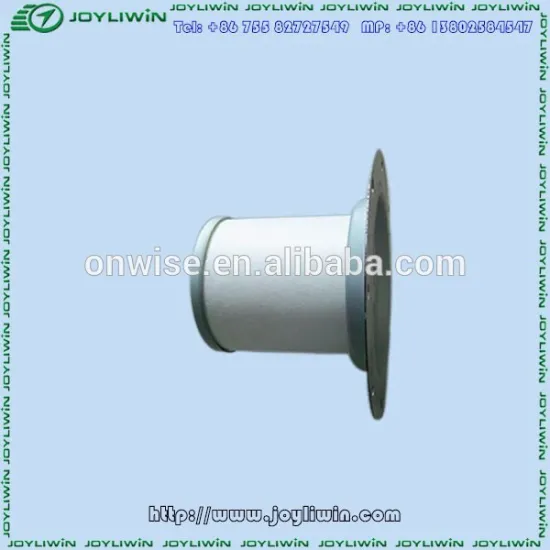 High quality manufacture air oil separator industrial compressor spare parts