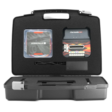 Powerful Checksum Function for FormulaFlash New ECU Programmer