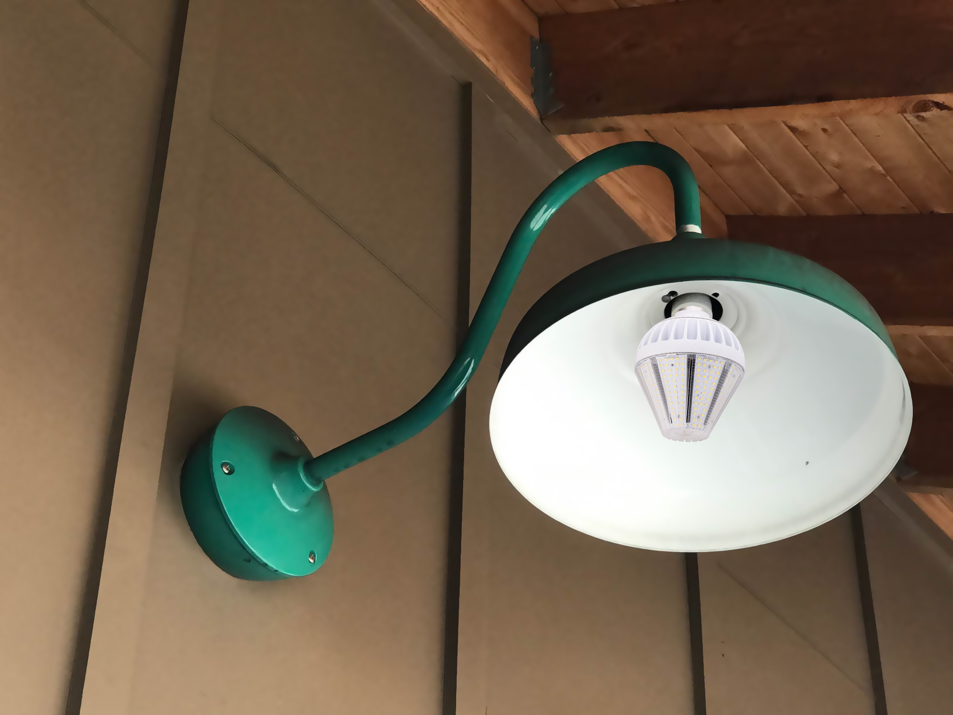 30W LED Garden Light (16)