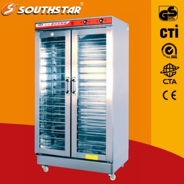 Bread Fermentation Cabinet