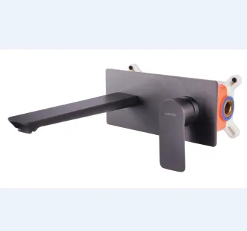 Basin faucet function and characteristics