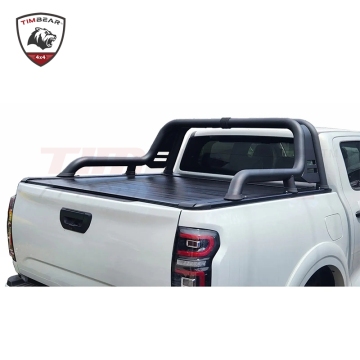 Electric Roller Deckel Tonneau Cover für GWM Poer 2015-2023