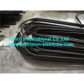 Astm A213 t5 Seamless Boiler Tubes