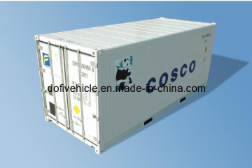 20ft Standard Reefer Container
