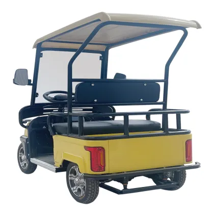 Affordable Golf Carts and Mini Jeeps: Under $1000 Options