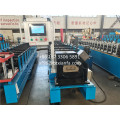 Galvanized C Purlin Roll Forming Machine