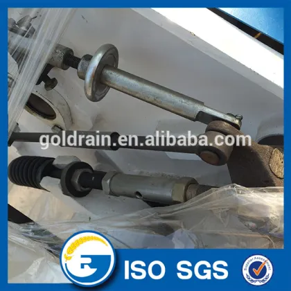 small wheat flour mills