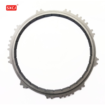 Outlet Auto Transmission Gearbox Parts: Synchronizer Steel Ring for Russian Models