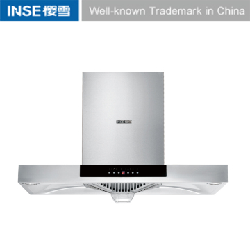 European Model Range Hood (F1107A)