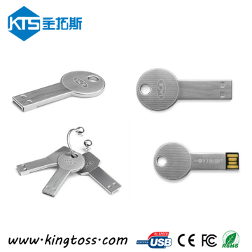 Metal Key USB Stick