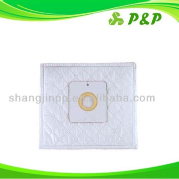 Micro fibre dust bag 5 (cardboard collar)