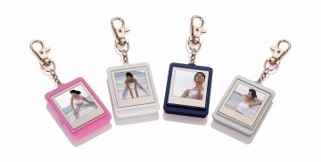 1.5 inch Digital Photo Frame with Keychain (MS-DPF015A)