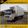 Dongfeng Cheap Freezer Truck para transporte de carne