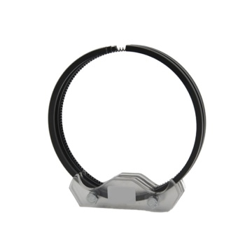 Custom-Made 146mm Piston Rings Manufacturer