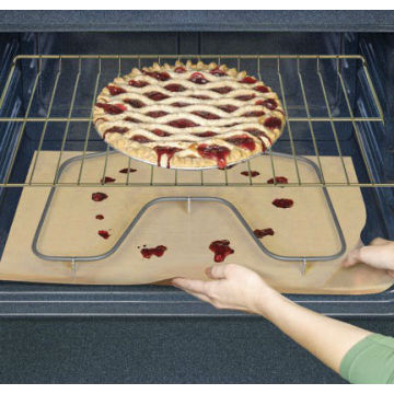 Nonstick Oven Liner with premium quality