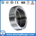 Stainless Steel Coupling