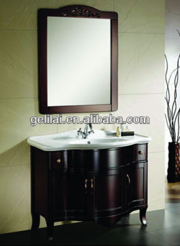 New-style Bathroom Cabinet,Bathroom Vanity,Mirror Cabinet