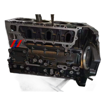 4HF1 Engine Cylinder Block Assembly for Isuzu Engine Spare Parts