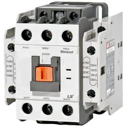 LS Contactors