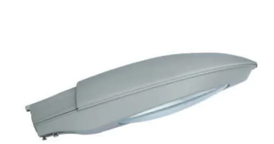 Low Pressure Sodium Street Light Fixture