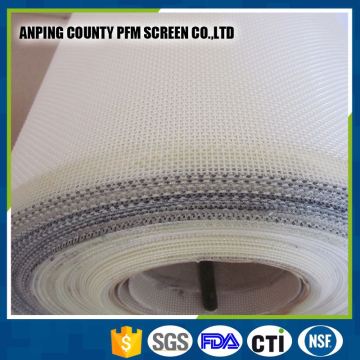 Passed CTI Test Polyester Linear Woven Fabric Belt