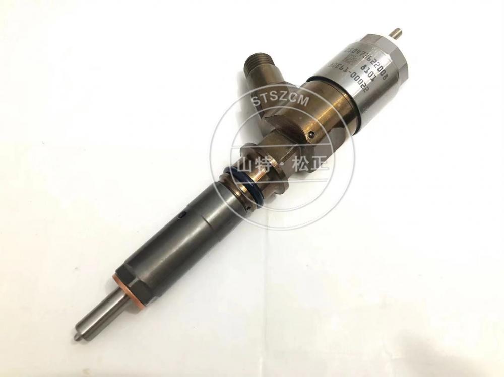 Hyundai R140LC-7A Excavator Parts Injector XJAF-02679